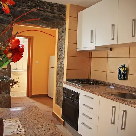 Raposeira Chloe T2 Villa Faja da Ovelha Exterior photo