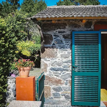 Raposeira Chloe T2 Villa Faja da Ovelha Exterior photo