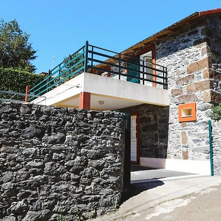 Raposeira Chloe T2 Villa Faja da Ovelha Exterior photo