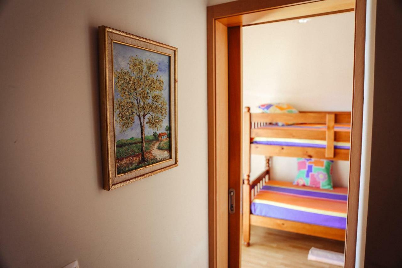 Raposeira Chloe T2 Ferienhaus Fajã da Ovelha